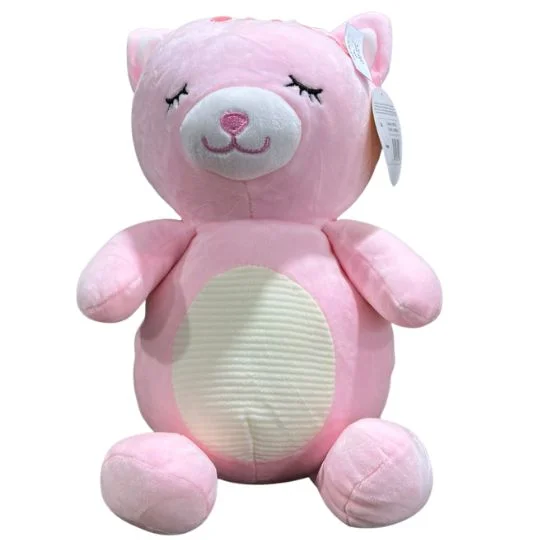 peluche gato 615455